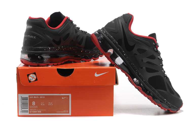 Nike Air Max 2012 La Collecte Magasin Basket Air Max Nike